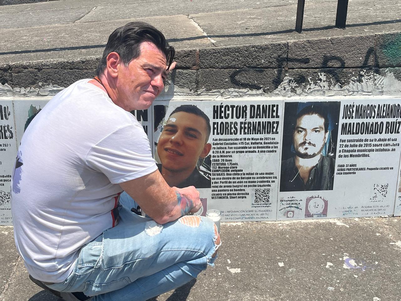 Héctor Flores Fernández